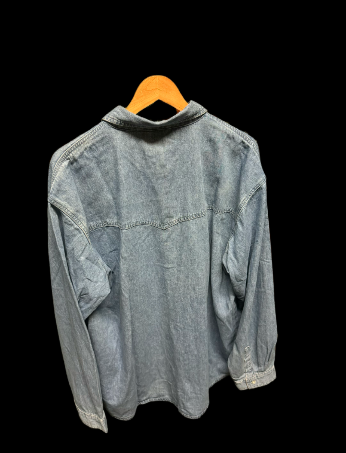 Camicia Jeans X-Trem