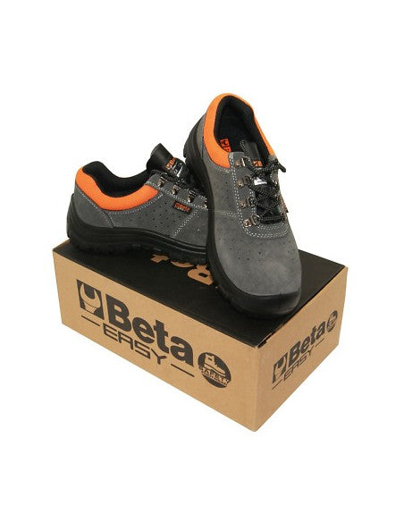 Scarpe Basse Antinfortunistiche Beta "7246E" S1P SRC Da Lavoro