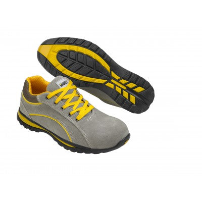 Scarpe Antinfortunistiche Maurer Plus "Gavia" S1P Da Lavoro