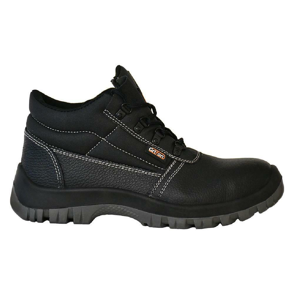 Scarpe Alte Antinfortunistiche Grifon "Elgon" S3