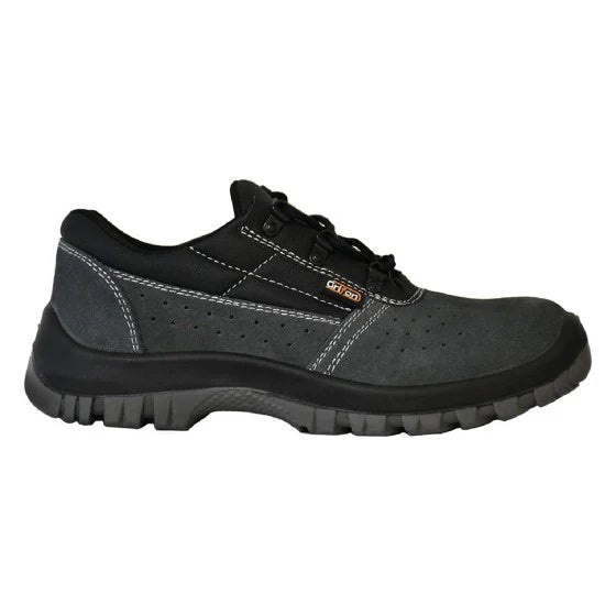 Scarpe Basse Antinfortunistiche Grifon "Golem" S1P Da Lavoro