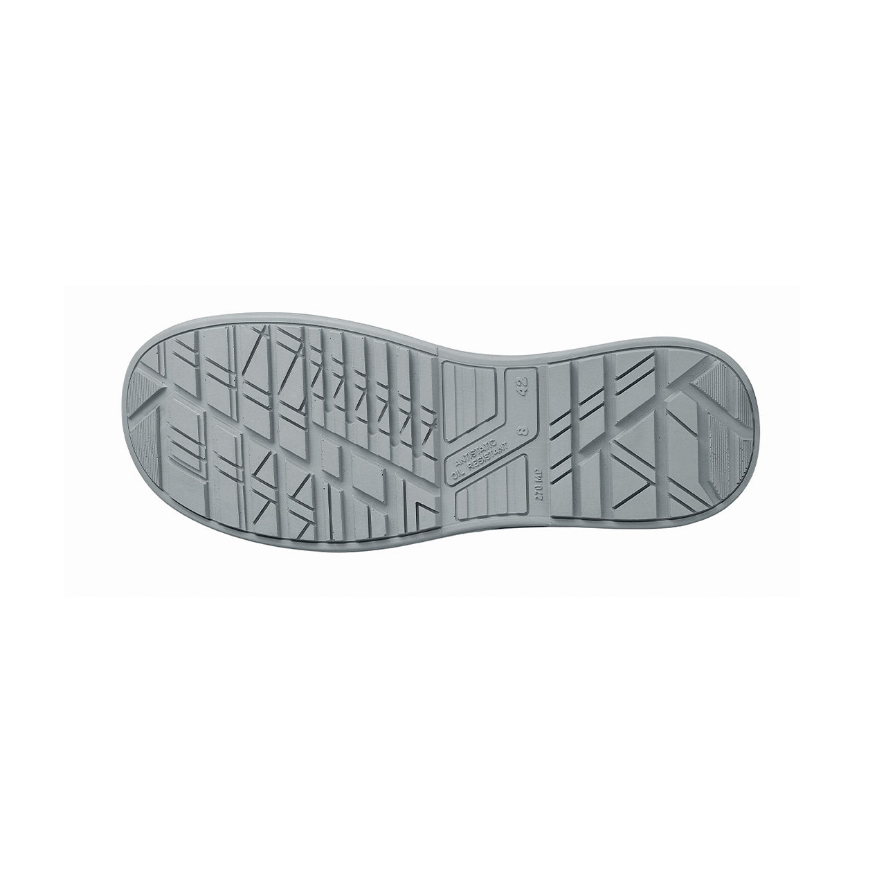 Scarpe Basse Antinfortunistiche U-Power "Denver" S1P Da Lavoro