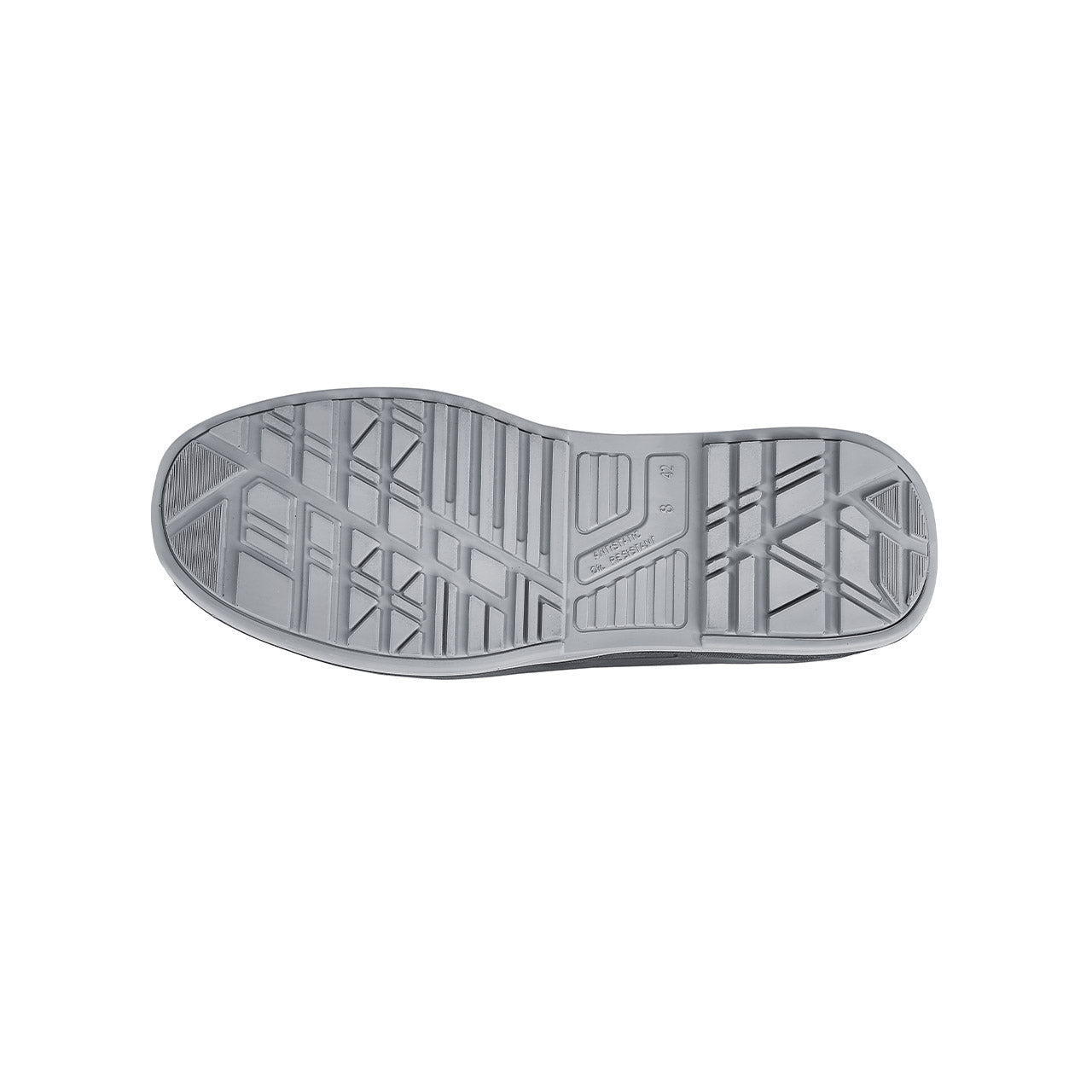 Scarpe Basse Antinfortunistiche U-Power "Going" S1-P Da Lavoro