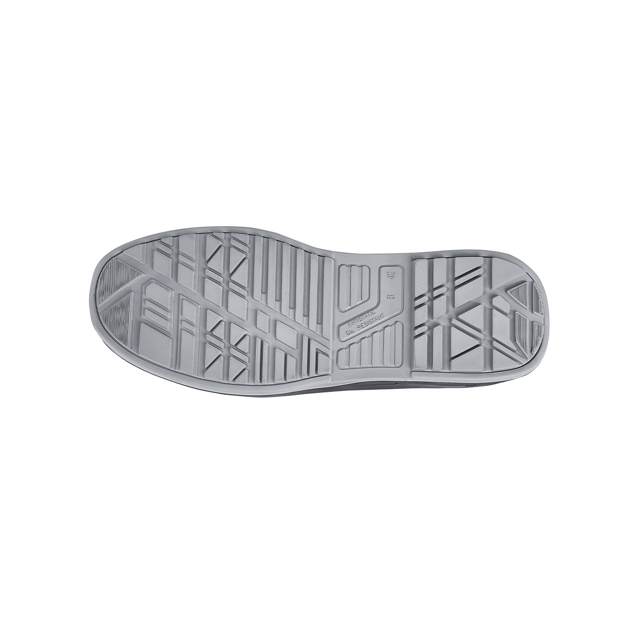 Scarpe Antinfortunistiche Basse U-Power "Strong" S3 Da Lavoro