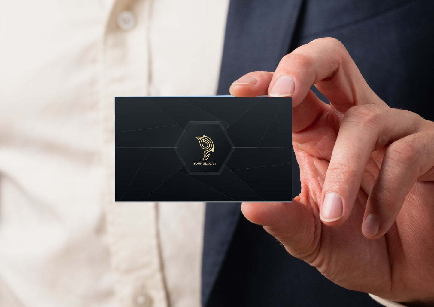 Biglietti da visita personalizzati (500 pz)