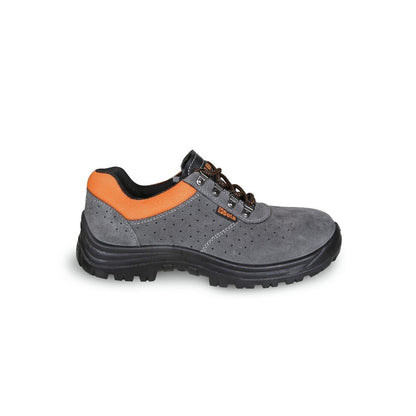 Scarpe Basse Antinfortunistiche Beta "7246E" S1P SRC Da Lavoro