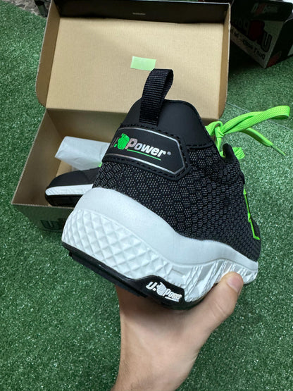 Scarpe Antinfortunistiche U-Power "Mitch" S3S ESD