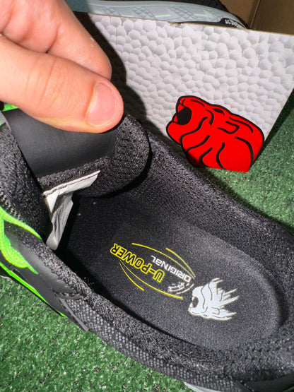 Scarpe Antinfortunistiche U-Power "Mitch" S3S ESD