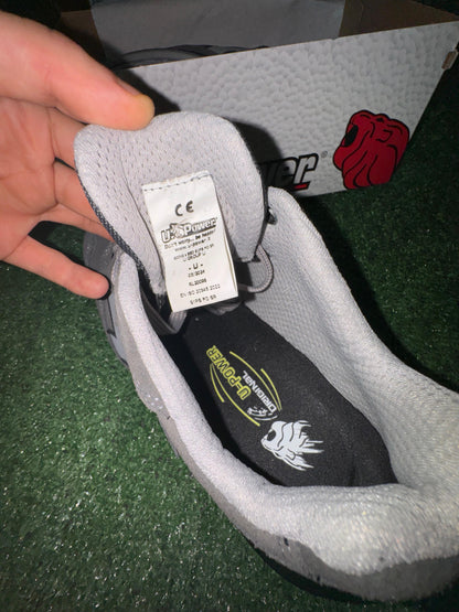 Scarpe Basse Antinfortunistiche U-Power "Going" S1-P Da Lavoro