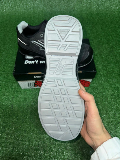 Scarpe Basse Antinfortunistiche U-Power "Jackson" S3 Da Lavoro