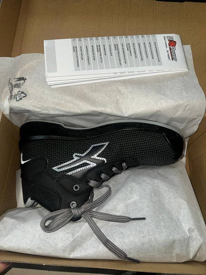Scarpe U-Power "Morrison" S3S Da Lavoro Alte