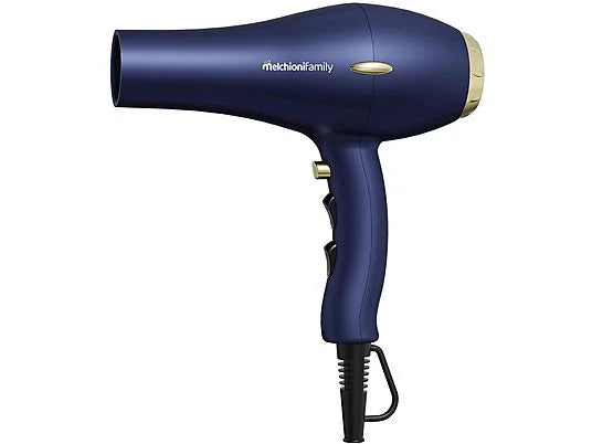 Asciugacapelli Melchioni "Platinum Style" 2300 W