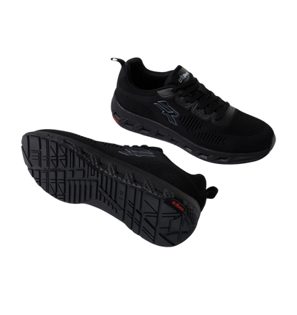 U-Power Gordon OB E FO SR Scarpe da Lavoro Senza Puntale
