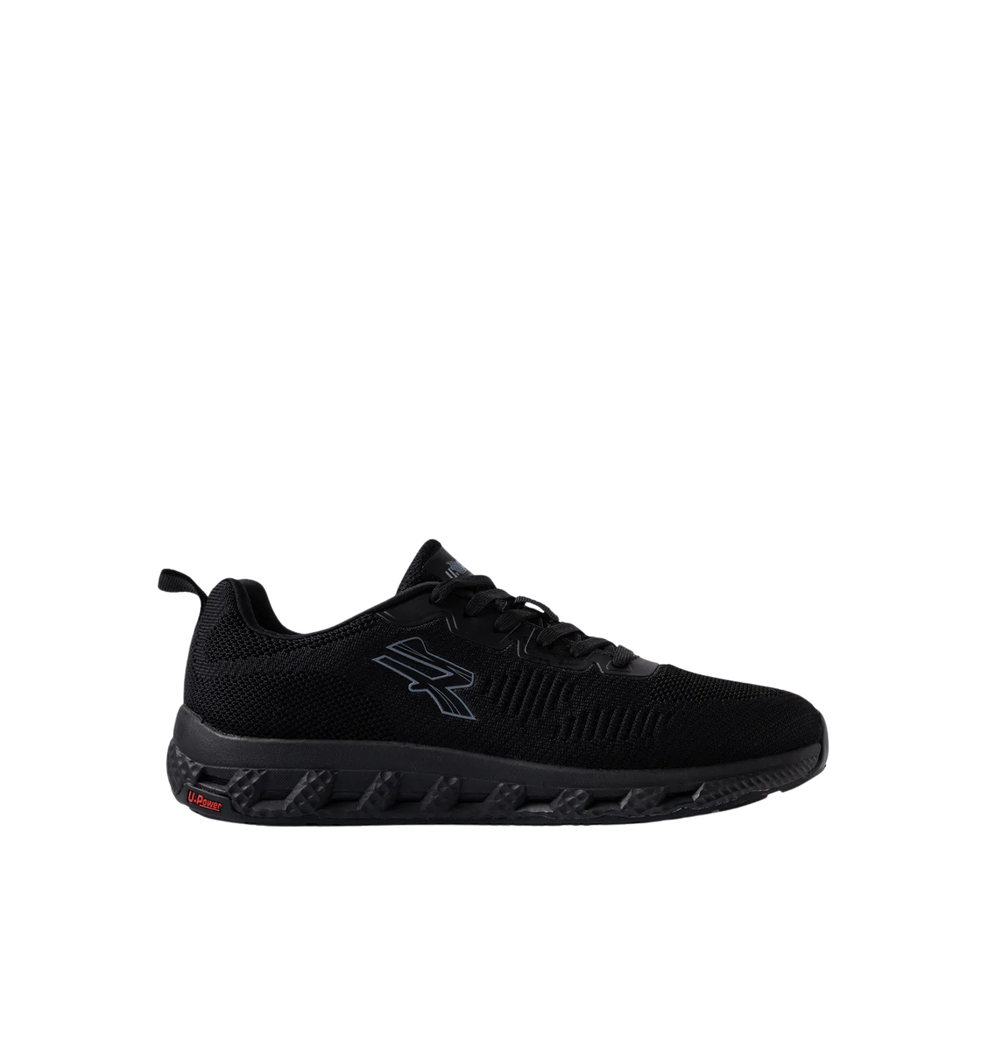 U-Power Gordon OB E FO SR Scarpe da Lavoro Senza Puntale