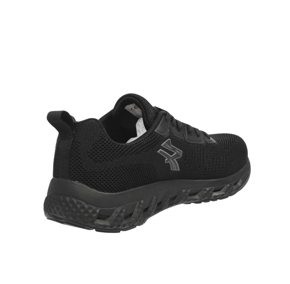 U-Power Gordon OB E FO SR Scarpe da Lavoro Senza Puntale