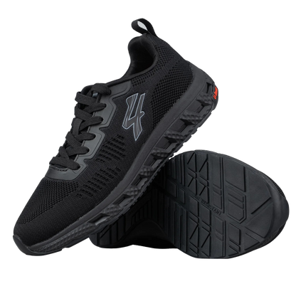 U-Power Gordon OB E FO SR Scarpe da Lavoro Senza Puntale