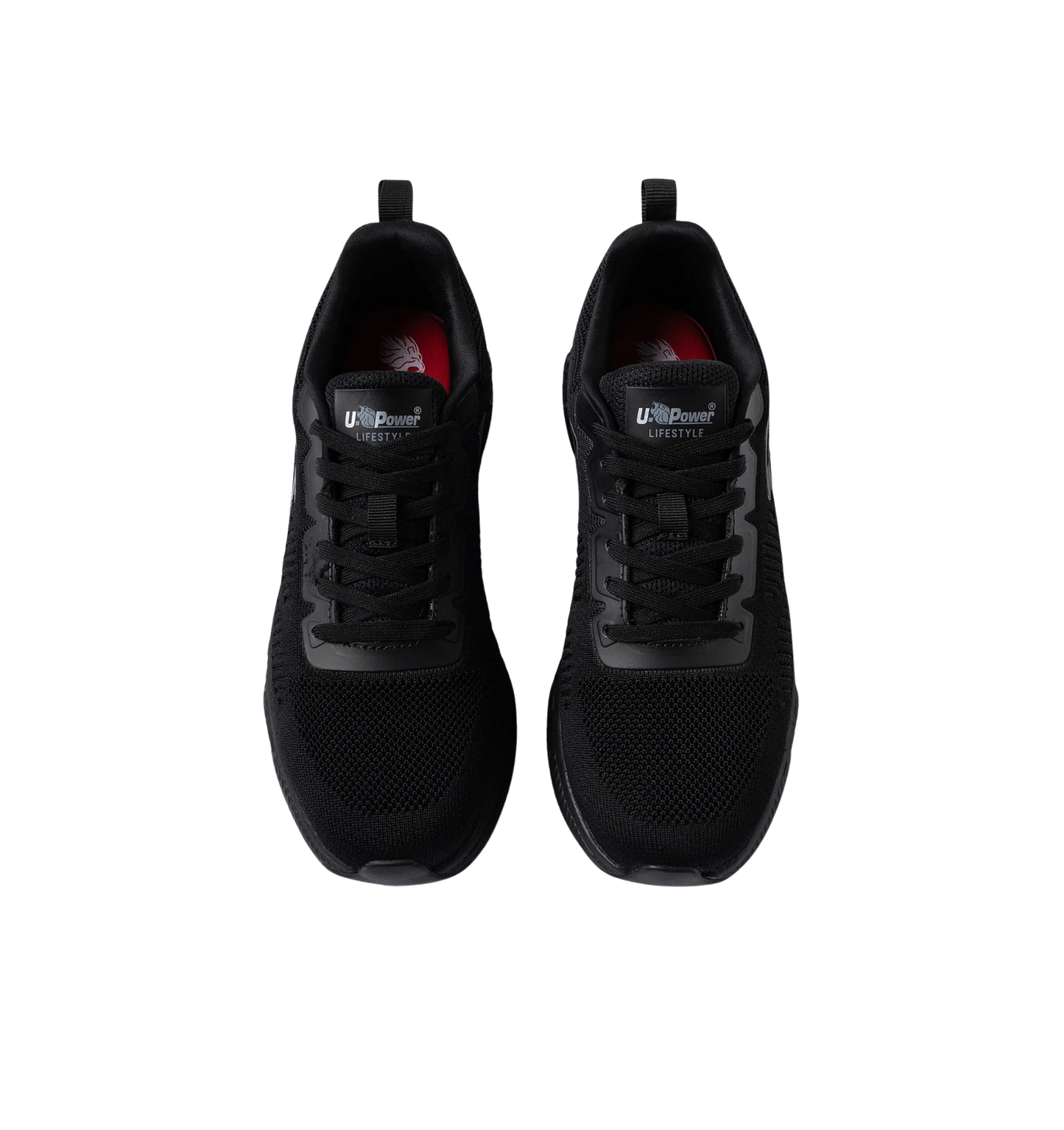 U-Power Gordon OB E FO SR Scarpe da Lavoro Senza Puntale