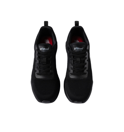 U-Power Gordon OB E FO SR Scarpe da Lavoro Senza Puntale