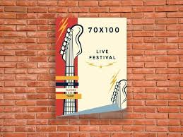 Manifesto 70x100 (B1)
