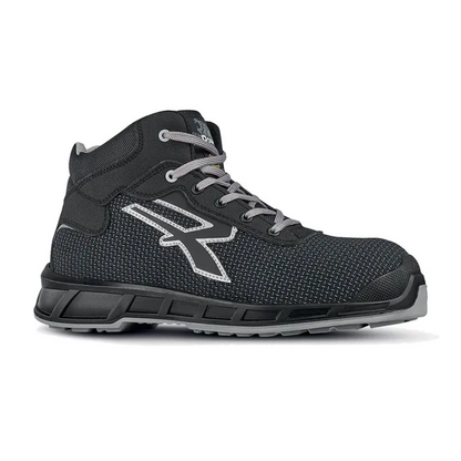 Scarpe U-Power "Morrison" S3S Da Lavoro Alte