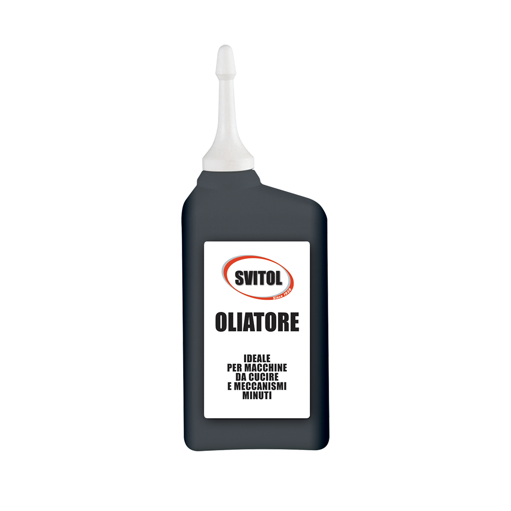 Oliatore Svitol Lubrificante 90ml