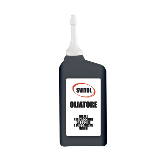 Oliatore Svitol Lubrificante 90ml
