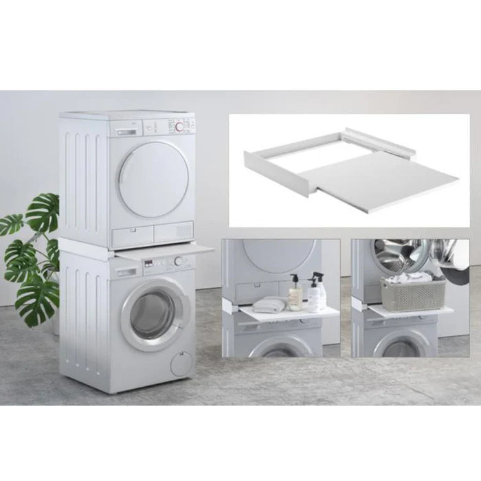 Porta Lavatrice/Asciugatrice "Tower Kit"