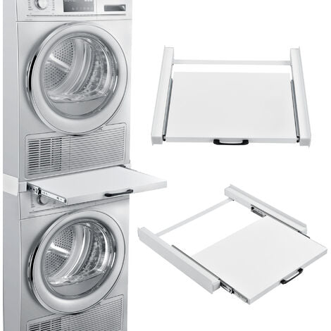 Porta Lavatrice/Asciugatrice "Tower Kit"