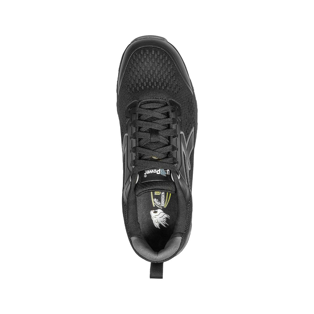 Scarpe Da Lavoro Basse U-Power Rook ESD S1PS HI HRO FO SR
