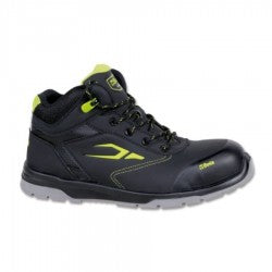 Scarpe Alte Antinfortunistiche Beta "7321NA" S3 Da Lavoro