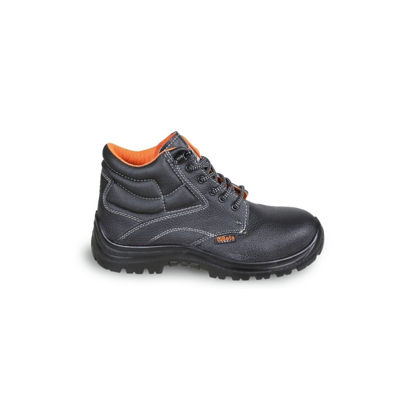 Scarpe Alte Antinfortunistiche Beta "7243EN" S3 RS SRC