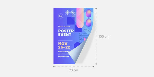 Manifesto 70x100 (B1)