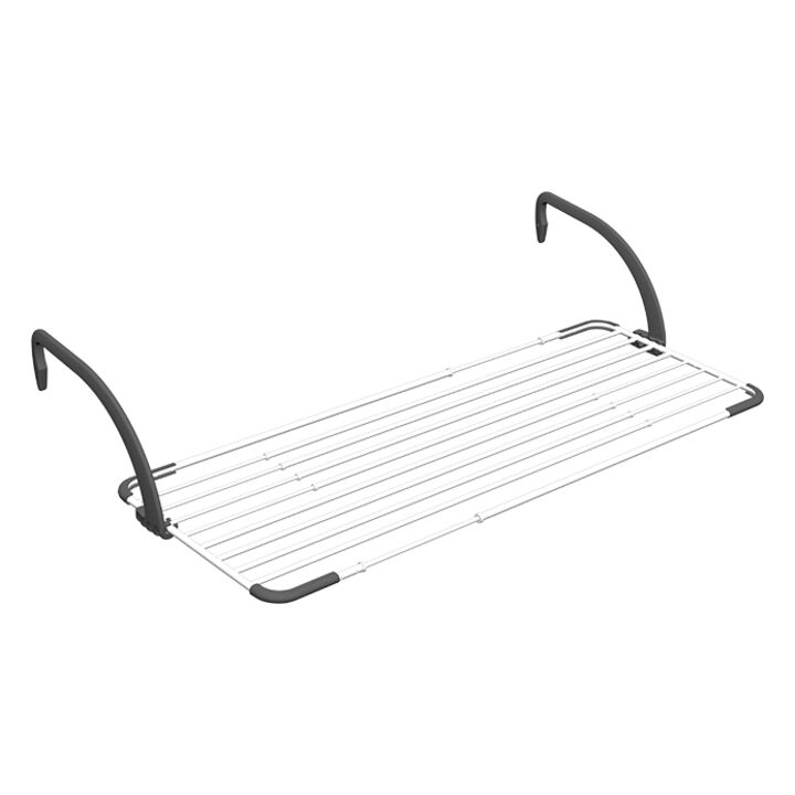 Stendibiancheria Da Balcone Vileda Brezza Extend 20m