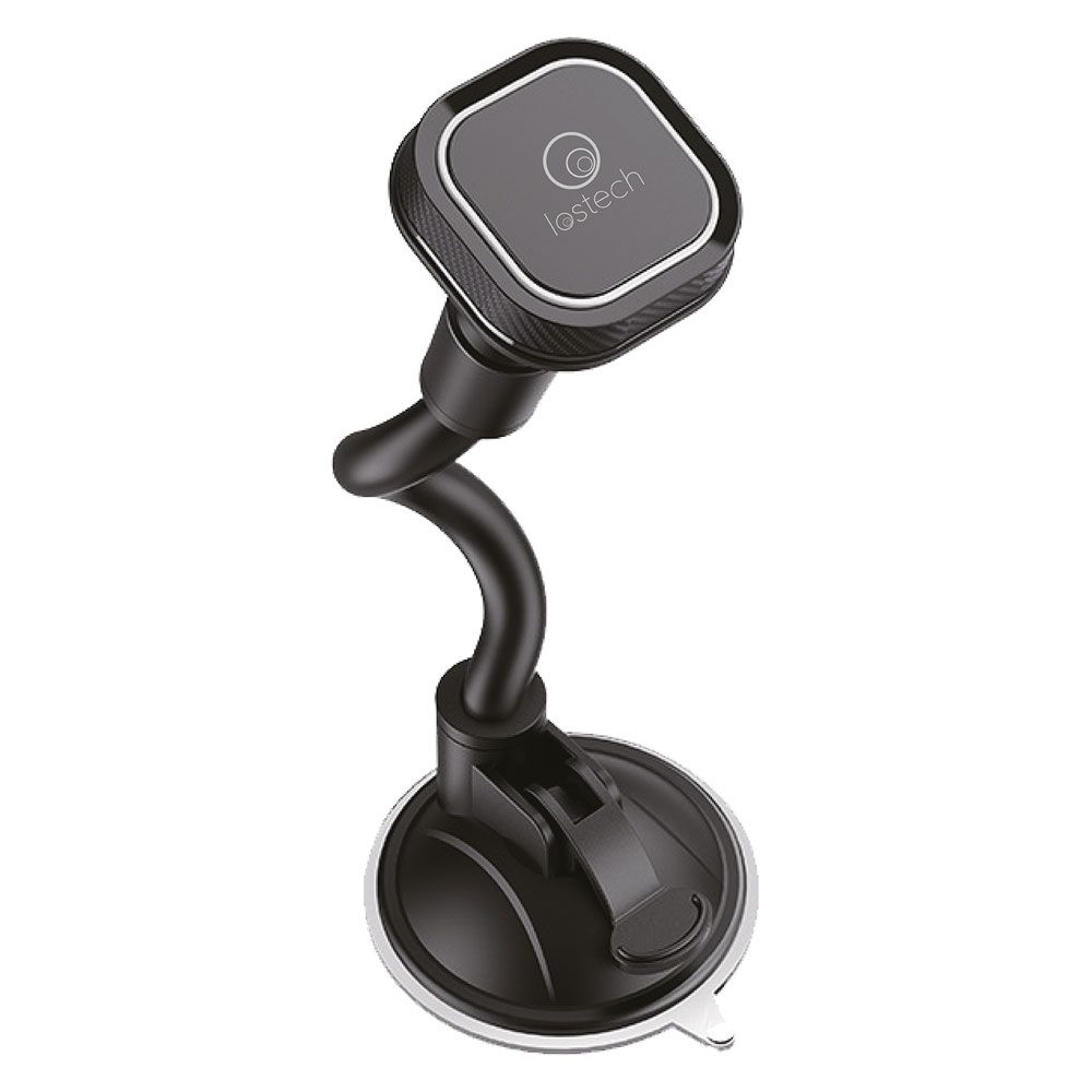 Supporto Smartphone Automobile A Ventosa Lostech