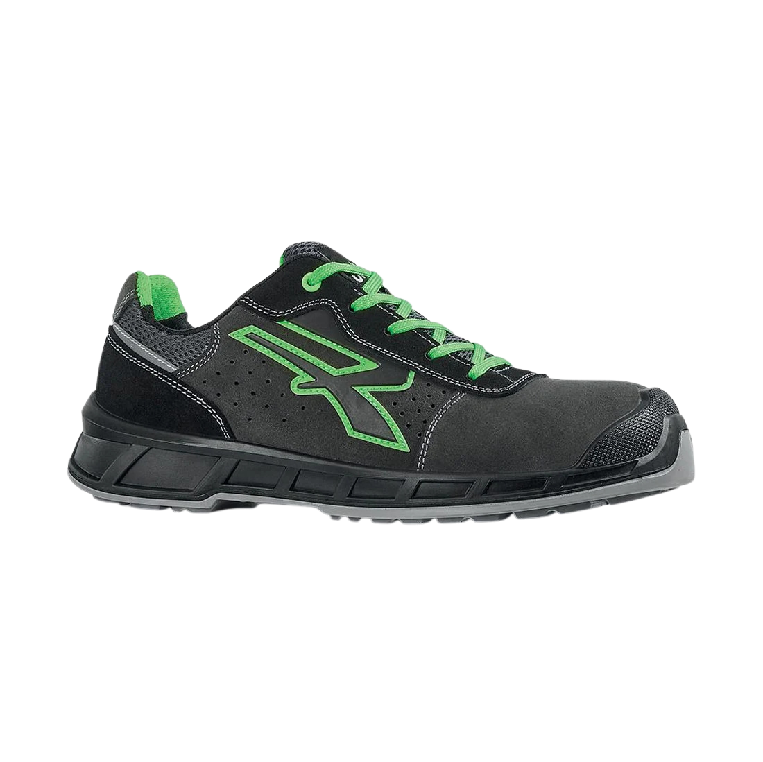 Scarpe U-Power "Taylor" S1P Basse Leggere Comode