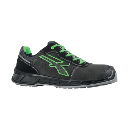Scarpe U-Power "Taylor" S1P Basse Leggere Comode