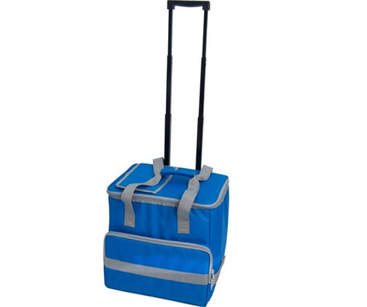 Borsa Termica Trolley 38 Litri Papillon
