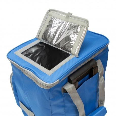Borsa Termica Trolley 38 Litri Papillon