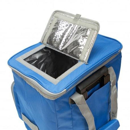 Borsa Termica Trolley 38 Litri Papillon