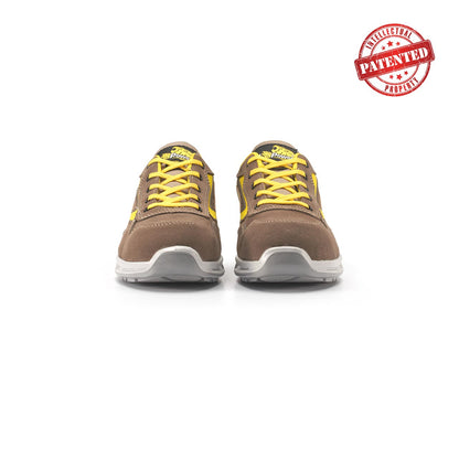 Scarpe Basse Antinfortunistiche U-Power "Adventure" Da Lavoro