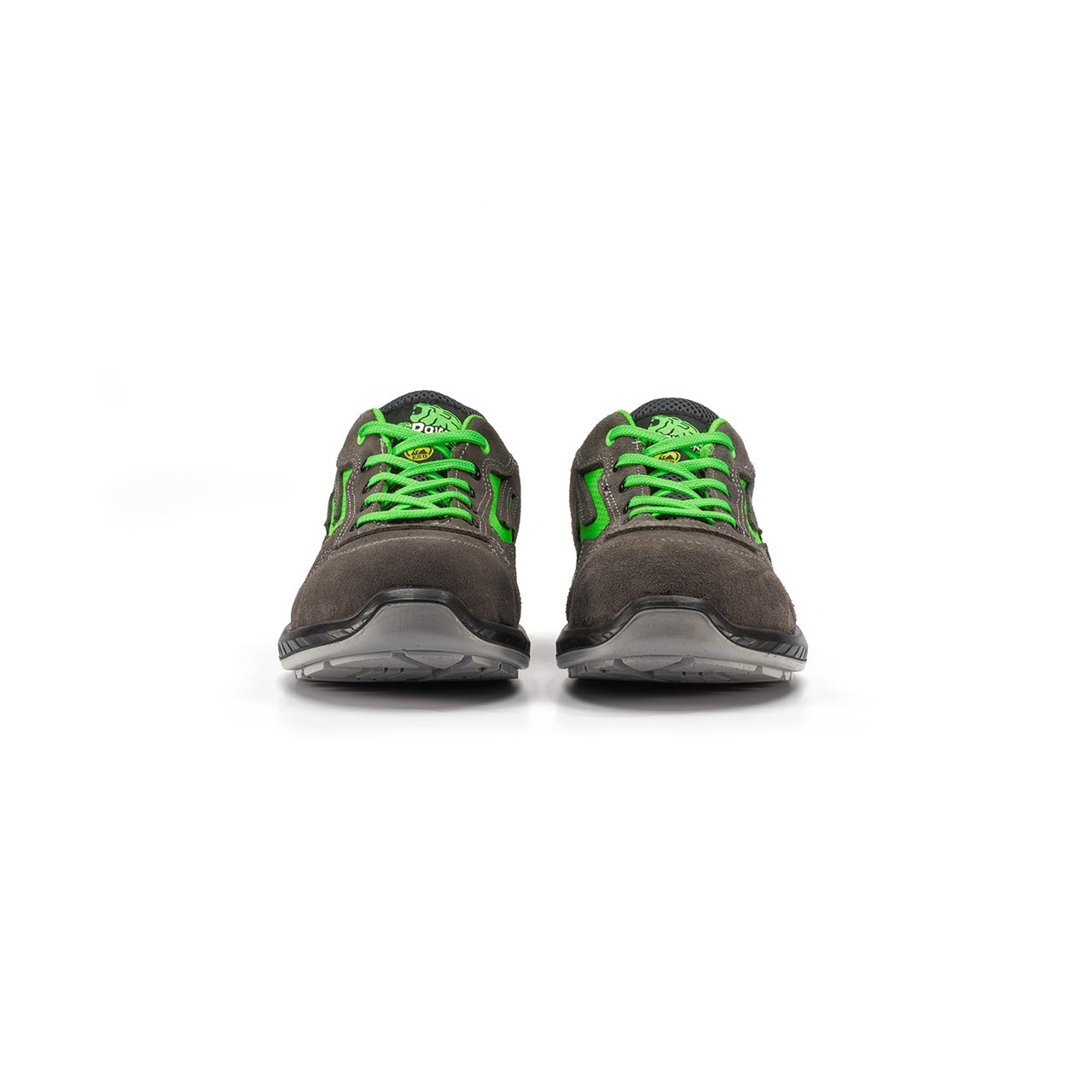 Scarpe Basse Antinfortunistiche U-Power "Denver" S1P Da Lavoro