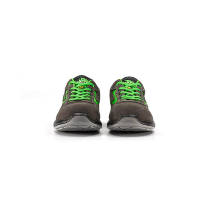 Scarpe Basse Antinfortunistiche U-Power "Denver" S1P Da Lavoro