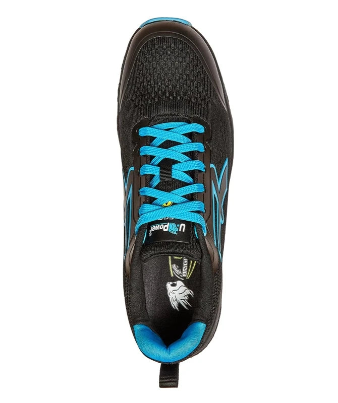 Scarpe Da Lavoro U-Power "Deon" S1P