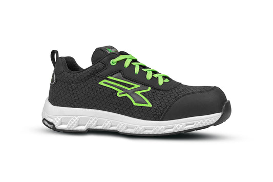 Scarpe Antinfortunistiche U-Power "Mitch" S3S ESD