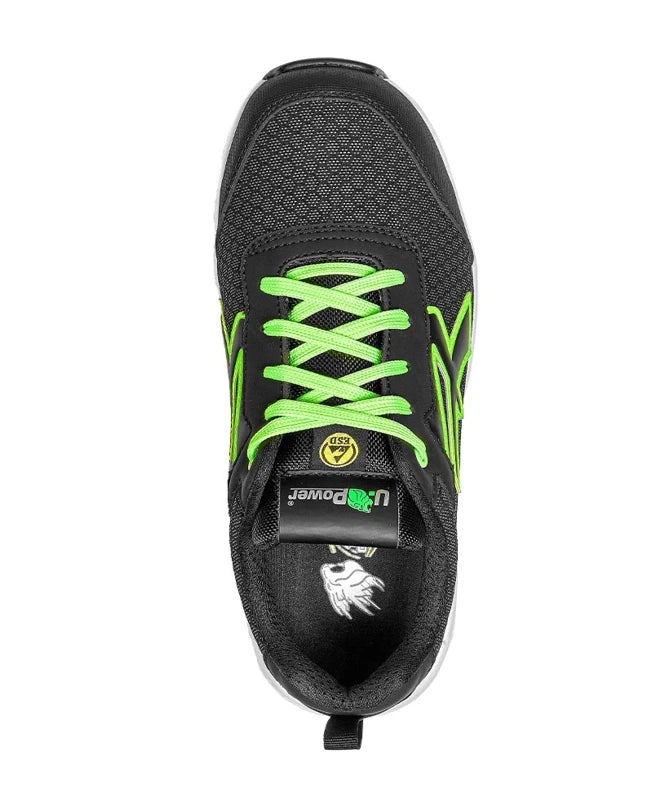 Scarpe Antinfortunistiche U-Power "Mitch" S3S ESD