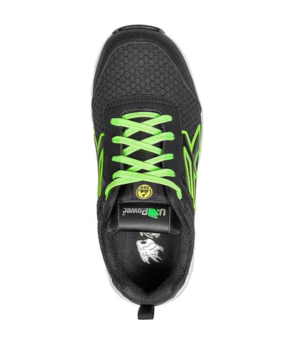 Scarpe Antinfortunistiche U-Power "Mitch" S3S ESD