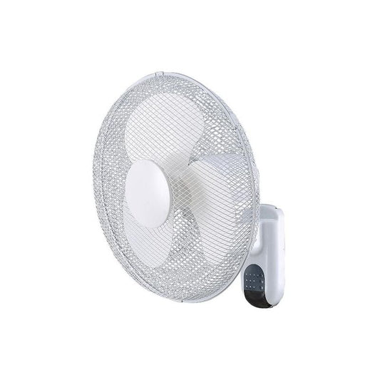 Ventilatore A Parete Con Telecomando Maurer