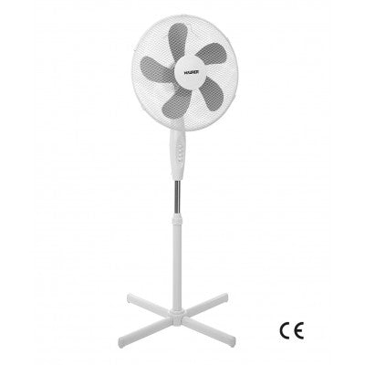 Ventilatore A Piantana "Glicine" Maurer