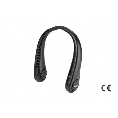 Ventilatore Da Collo Portatile Maurer 1800mAh