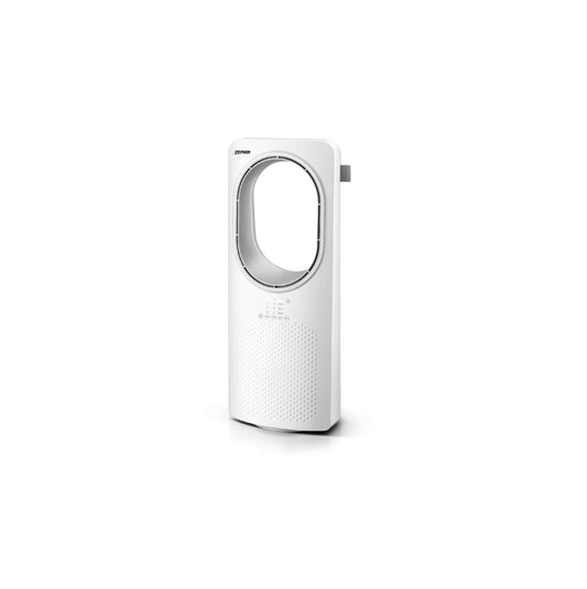 Ventilatore A Torre Senza Pale Con Telecomando "PH88BL" Zephir